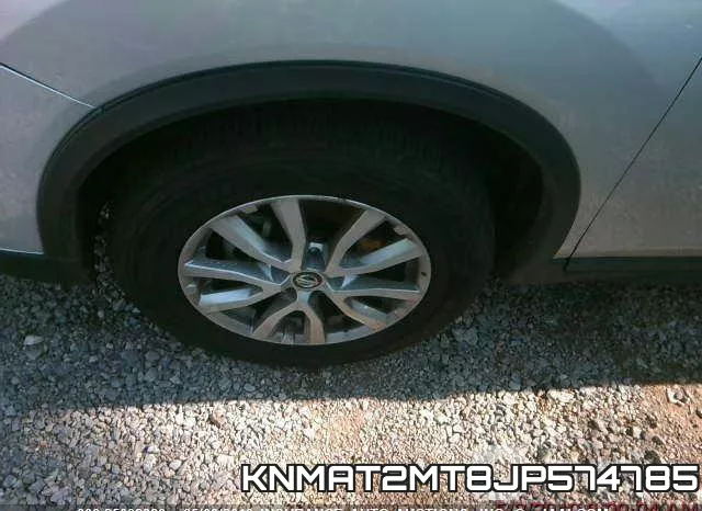 KNMAT2MT8JP574785 фото 8