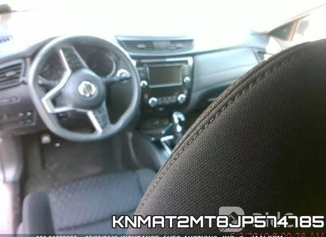 KNMAT2MT8JP574785 фото 9