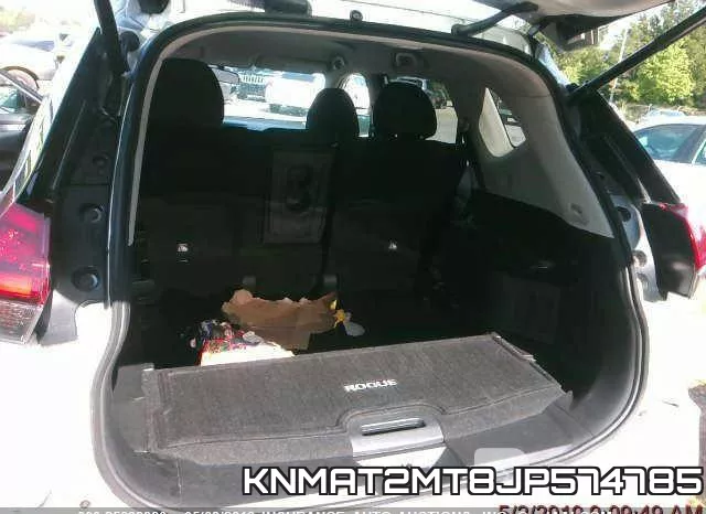 KNMAT2MT8JP574785 фото 10