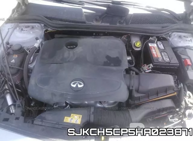 SJKCH5CP5HA023871 фото 2