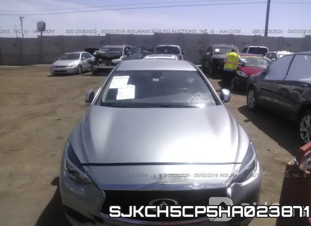 SJKCH5CP5HA023871 фото 6