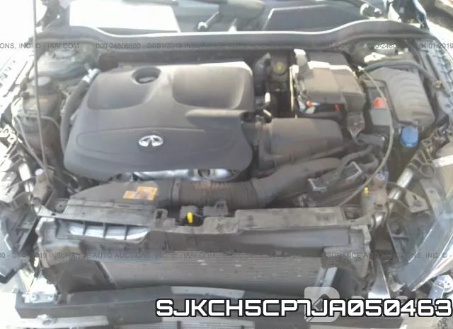 SJKCH5CP7JA050463 фото 2
