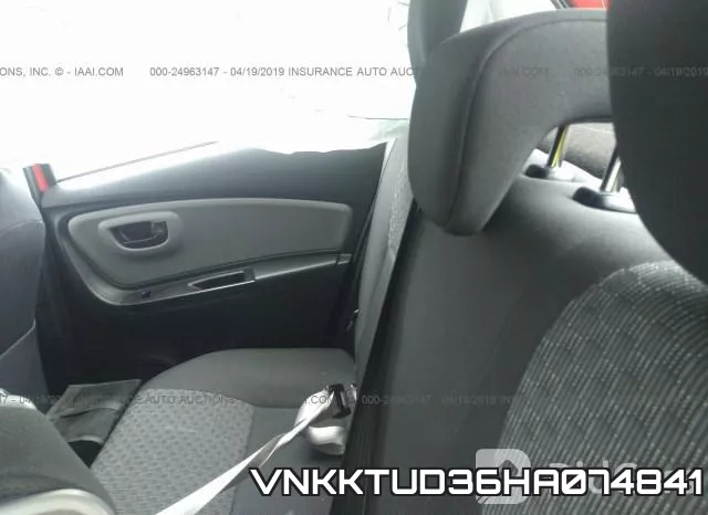 VNKKTUD36HA074841 фото 9