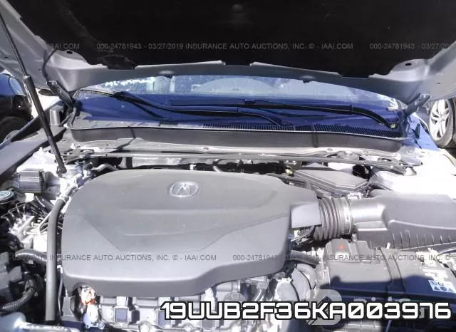 19UUB2F36KA003976 фото 2