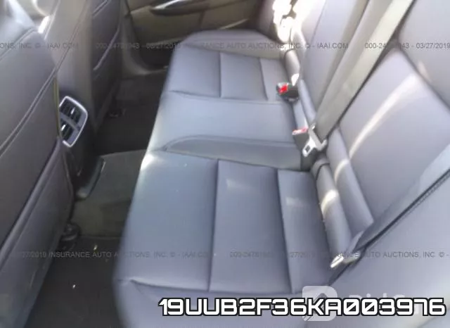 19UUB2F36KA003976 фото 9