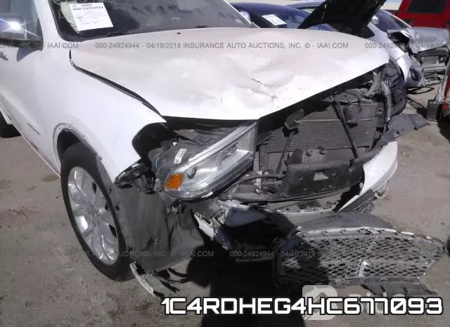 1C4RDHEG4HC677093 фото 6