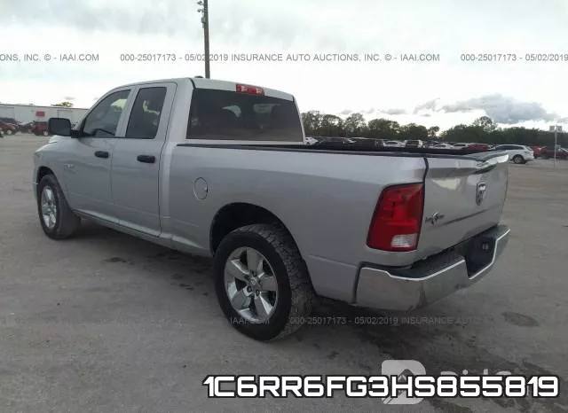 1C6RR6FG3HS855819 фото 4