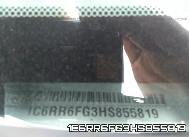 1C6RR6FG3HS855819 фото 10