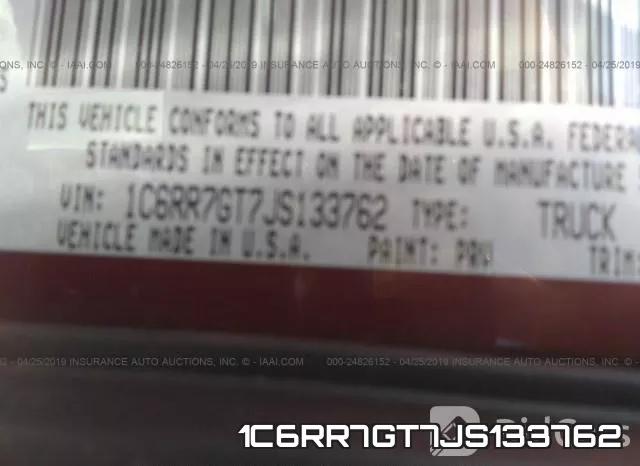 1C6RR7GT7JS133762 фото 10