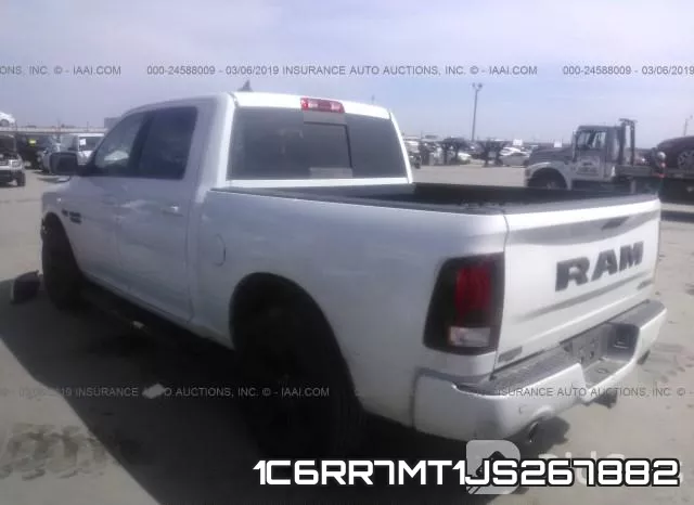 1C6RR7MT1JS267882 фото 4