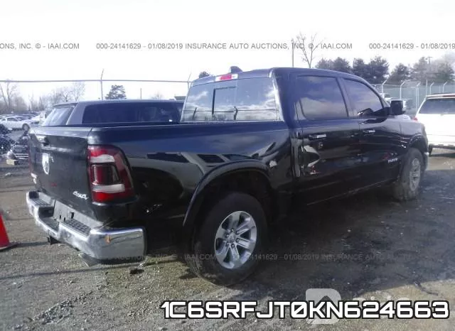 1C6SRFJT0KN624663 фото 5