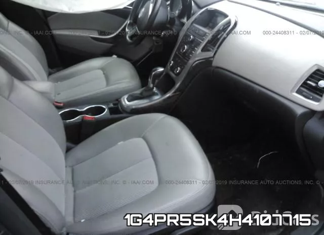 1G4PR5SK4H4107715 фото 6