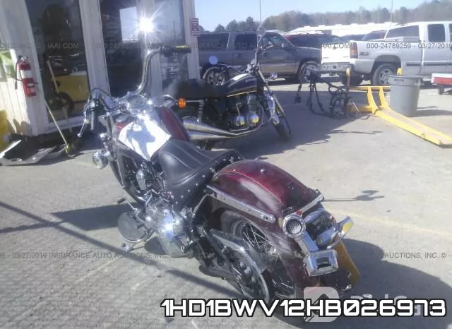 1HD1BWV12HB026973 фото 4