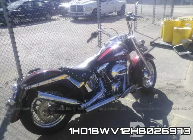 1HD1BWV12HB026973 фото 5
