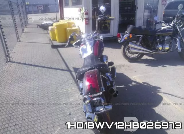 1HD1BWV12HB026973 фото 7