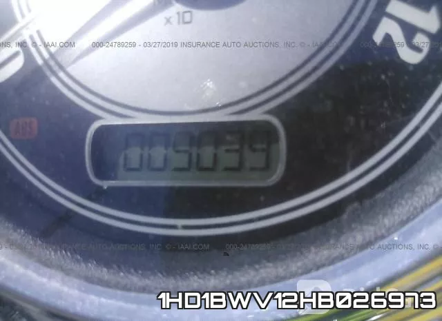 1HD1BWV12HB026973 фото 8
