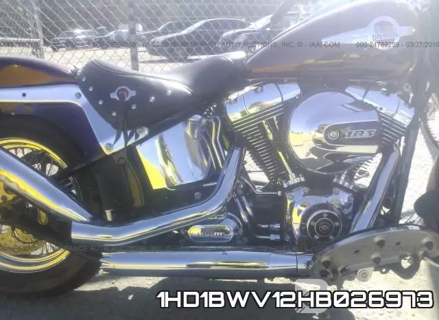 1HD1BWV12HB026973 фото 9