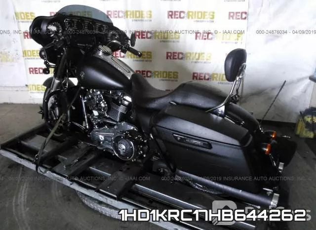 1HD1KRC17HB644262 фото 4