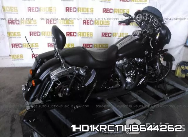 1HD1KRC17HB644262 фото 5