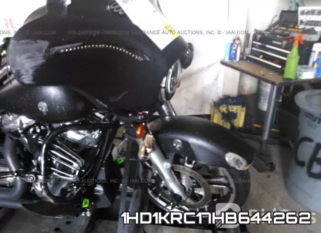 1HD1KRC17HB644262 фото 6