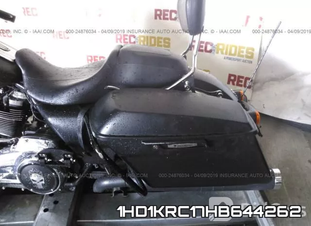 1HD1KRC17HB644262 фото 7