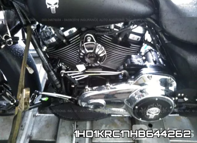 1HD1KRC17HB644262 фото 10