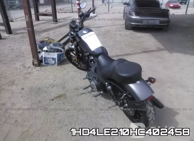 1HD4LE210HC402458 фото 4
