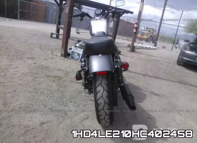 1HD4LE210HC402458 фото 7