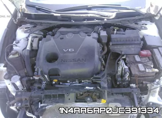 1N4AA6AP0JC391334 фото 2