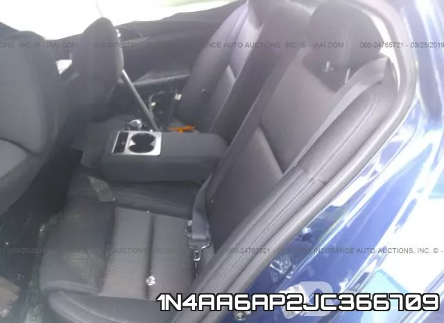 1N4AA6AP2JC366709 фото 9