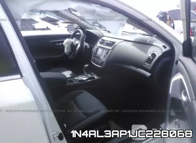 1N4AL3AP1JC228068 фото 6