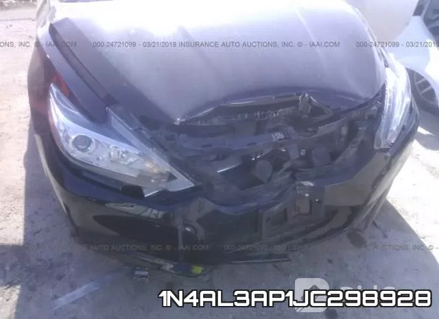 1N4AL3AP1JC298928 фото 7
