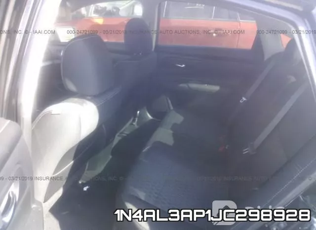 1N4AL3AP1JC298928 фото 9