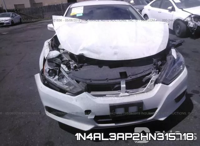 1N4AL3AP2HN315718 фото 7