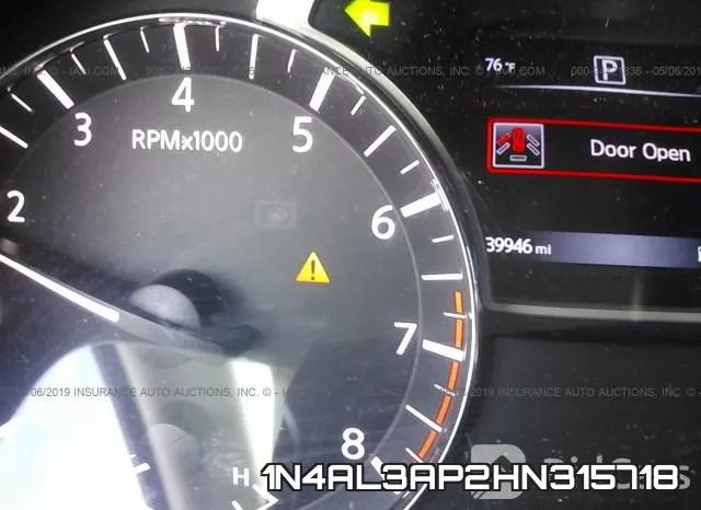 1N4AL3AP2HN315718 фото 8