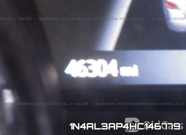 1N4AL3AP4HC146779 фото 8