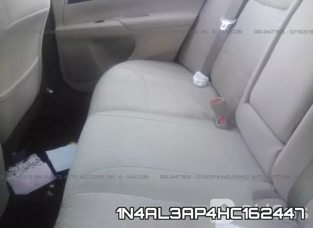 1N4AL3AP4HC162447 фото 9