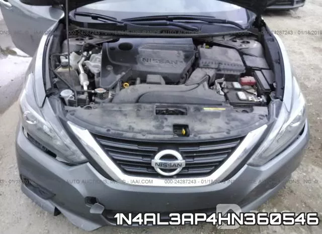 1N4AL3AP4HN360546 фото 2