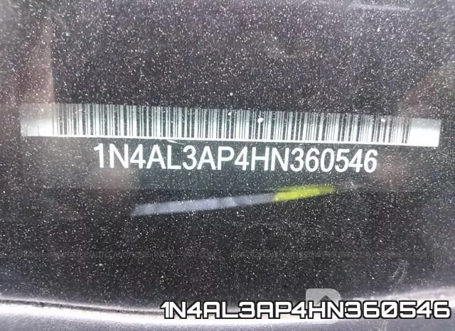 1N4AL3AP4HN360546 фото 10