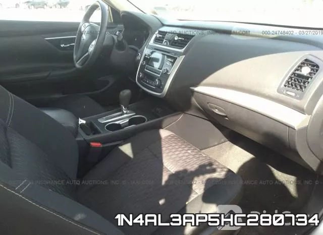 1N4AL3AP5HC280734 фото 6