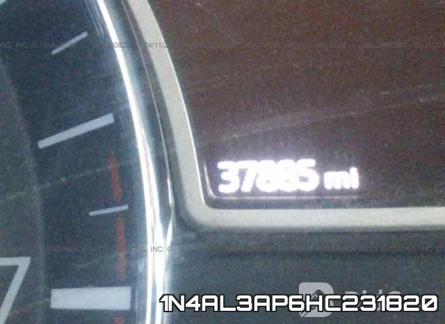 1N4AL3AP6HC231820 фото 8