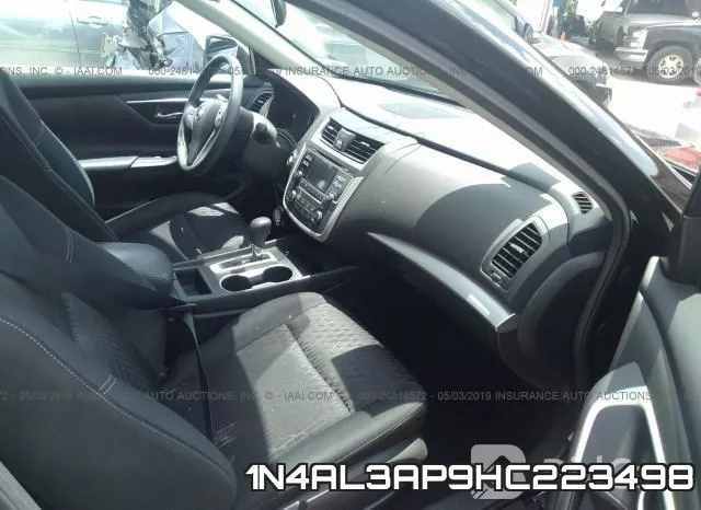 1N4AL3AP9HC223498 фото 6