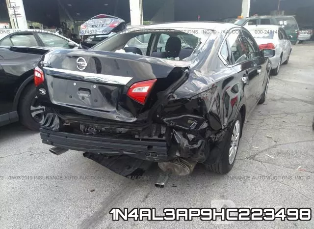 1N4AL3AP9HC223498 фото 7