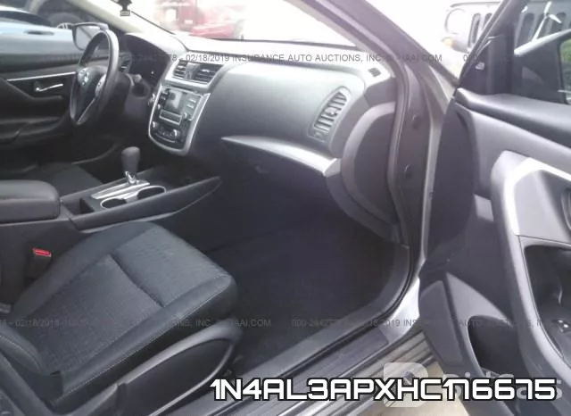 1N4AL3APXHC176675 фото 6