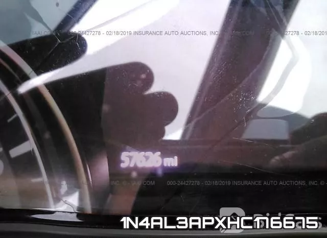 1N4AL3APXHC176675 фото 8