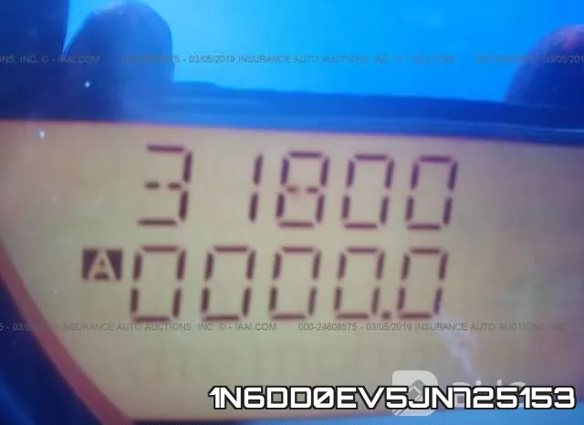 1N6DD0EV5JN725153 фото 8