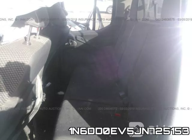 1N6DD0EV5JN725153 фото 9