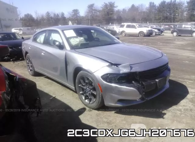 2C3CDXJG6JH207676 фото 7