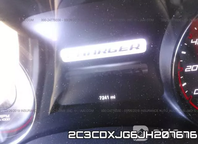 2C3CDXJG6JH207676 фото 8
