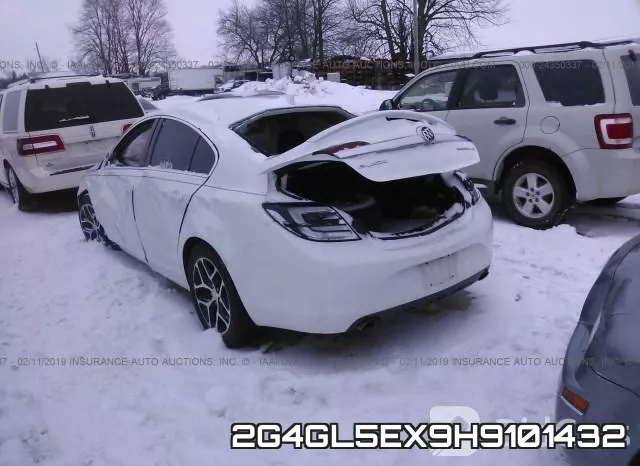 2G4GL5EX9H9101432 фото 4
